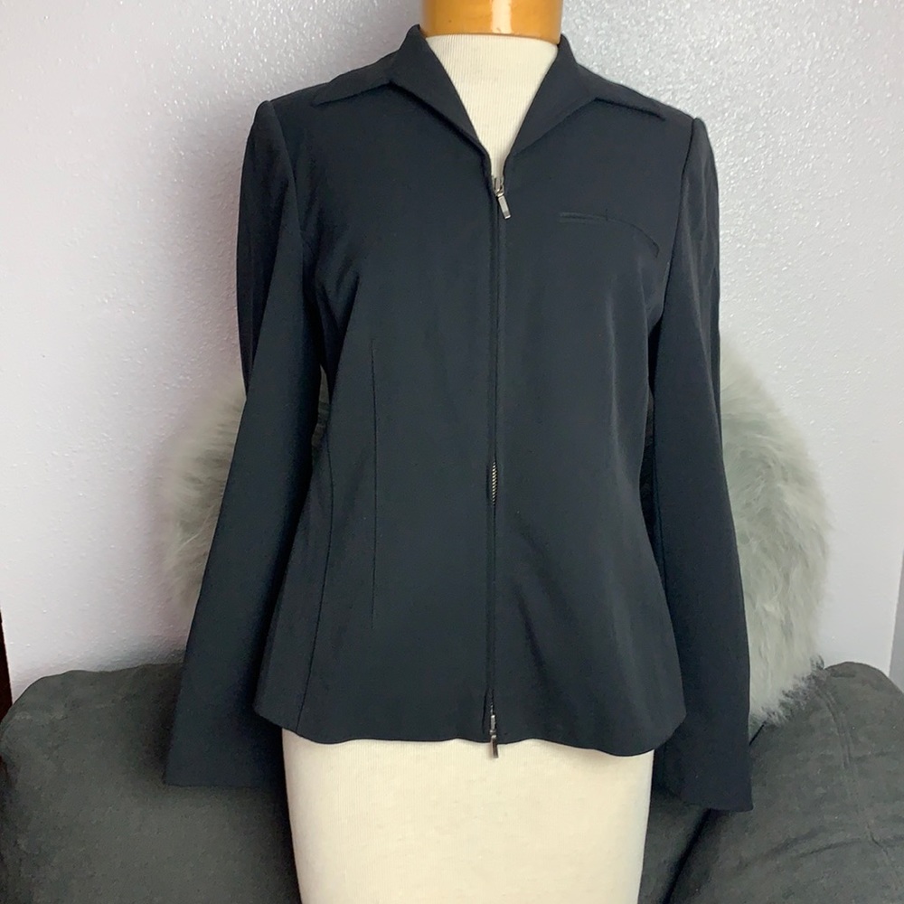 Black Blazer